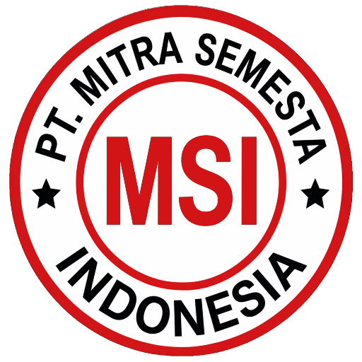 Logo PT. Mitra Semesta Indonesia